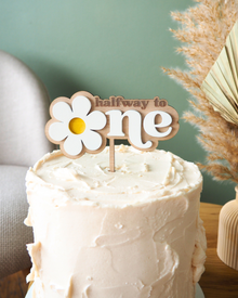 Топер | Halfway to One