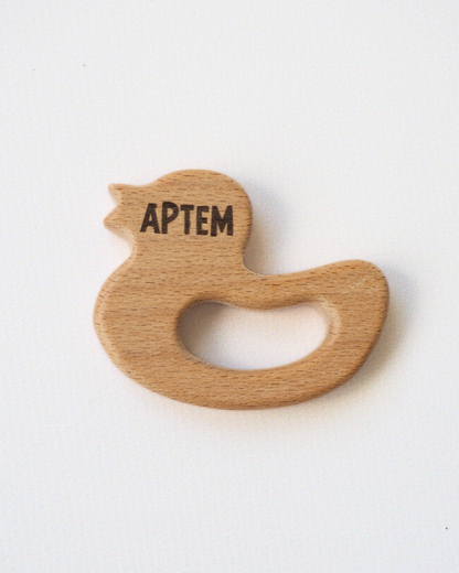 Гризунець Каченя