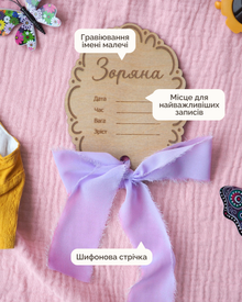 Кастомна Метрика | Овал Мереживо